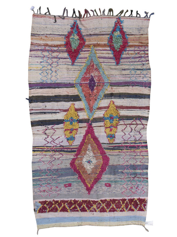 10016105 VINTAGE MOROCCAN