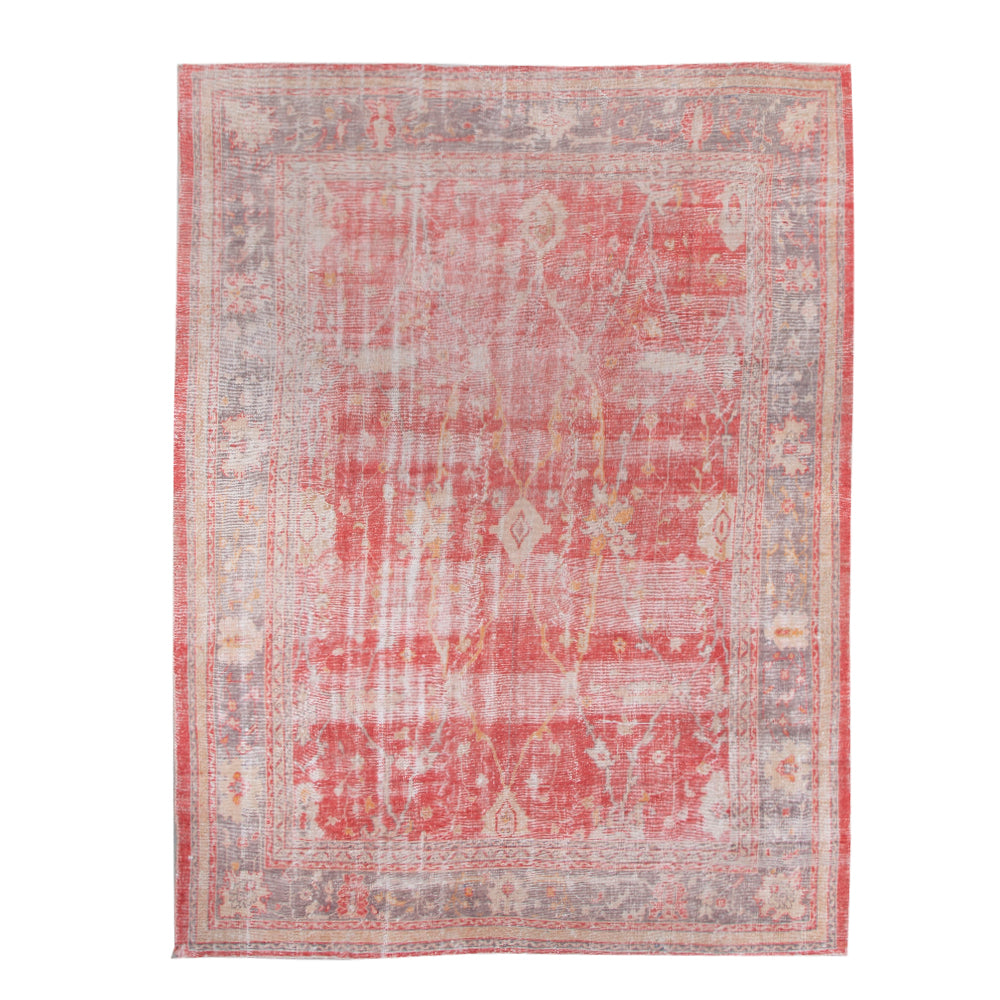 10028784 ANTIQUE OUSHAK