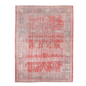 10028784 ANTIQUE OUSHAK