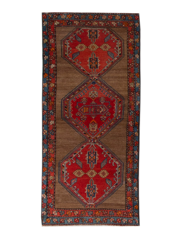 10014752 MALAYER 3'7" x 11'11"