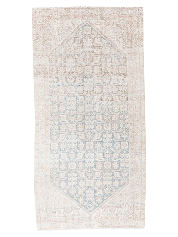 10025041 VINTAGE MALAYER 4'0" x 9'0"