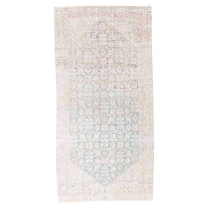 10025041 VINTAGE MALAYER 4'0" x 9'0"