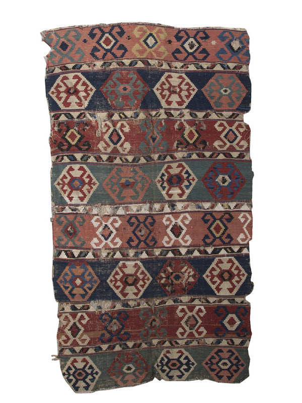 10017826 RUSSIAN KILIM