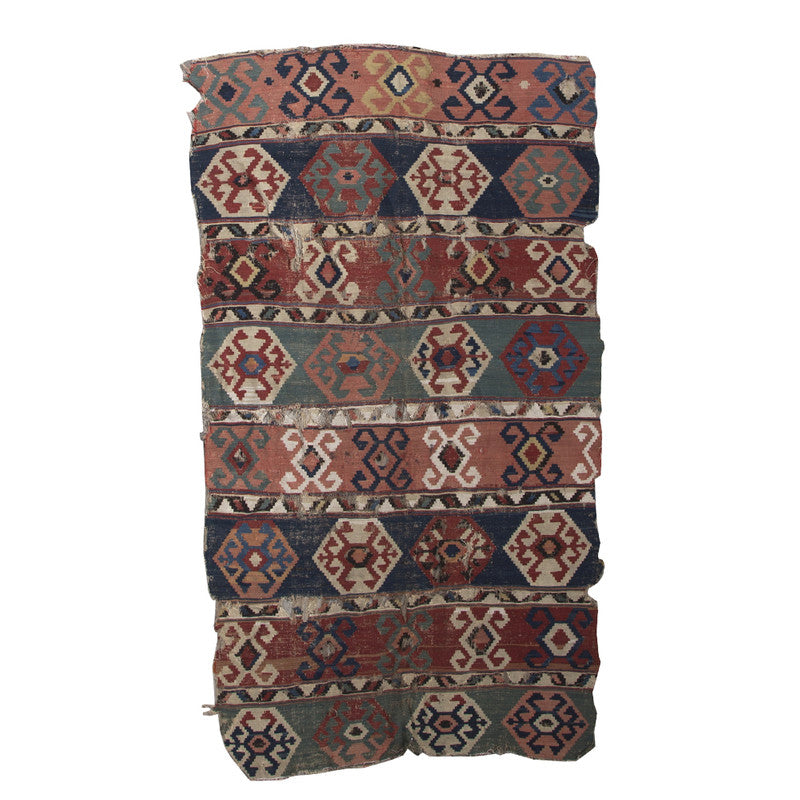 10017826 RUSSIAN KILIM