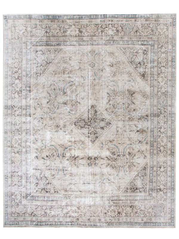 10028723 VINTAGE MAHAL 9'11" x 12'5"