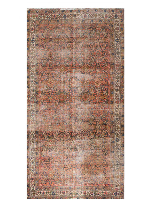 10024654 VINTAGE MALAYER