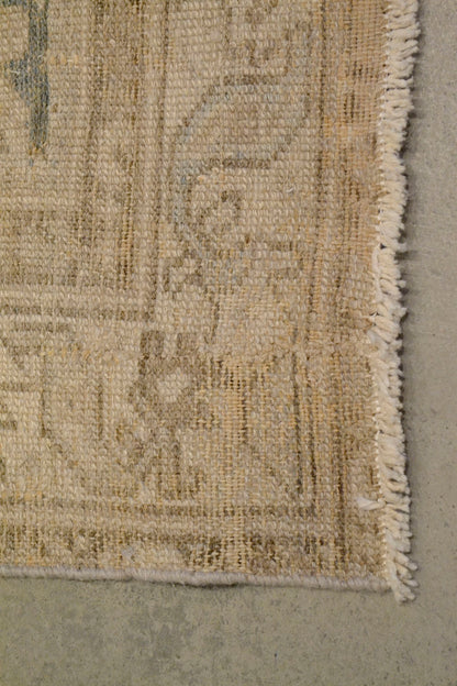 10025043 VINTAGE MALAYER 3'0" x 7'0"