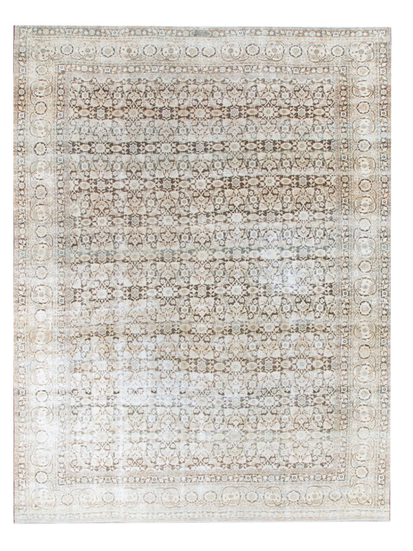 10024646 VINTAGE TABRIZ