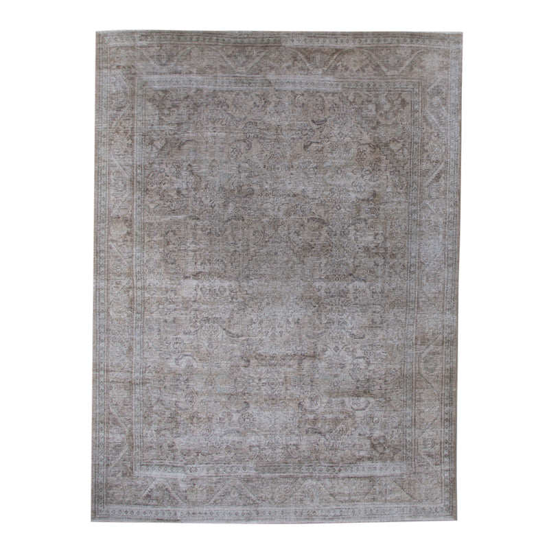 10028505 ANTIQUE MAHAL 9'4" x 12'6"