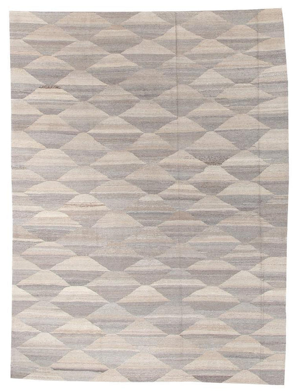 10023653 FINE AFGHAN KILIM