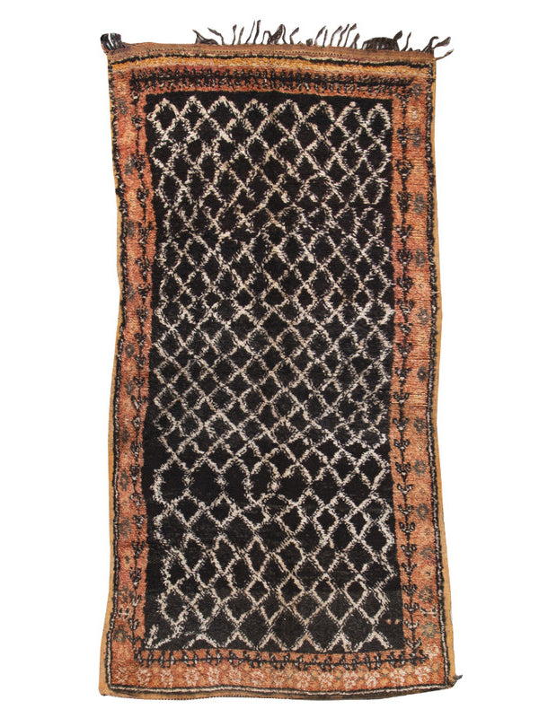 10016068 VINTAGE MOROCCAN