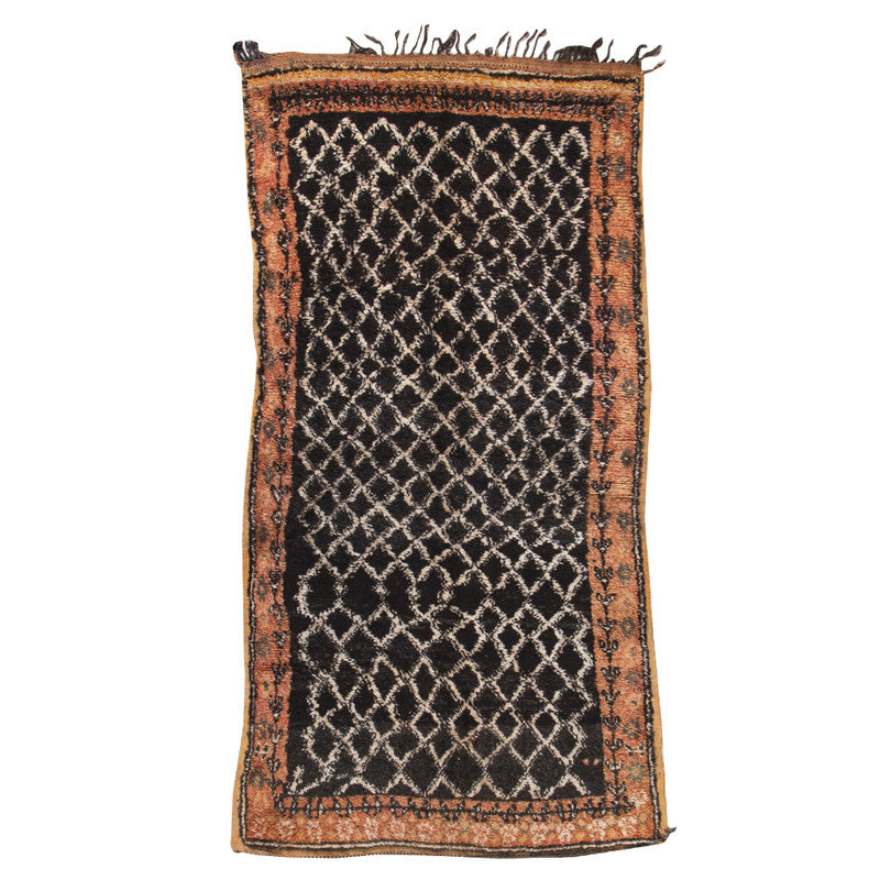 10016068 VINTAGE MOROCCAN