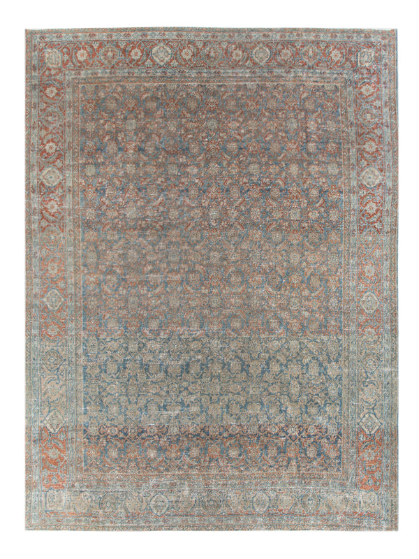 10024648 VINTAGE TABRIZ