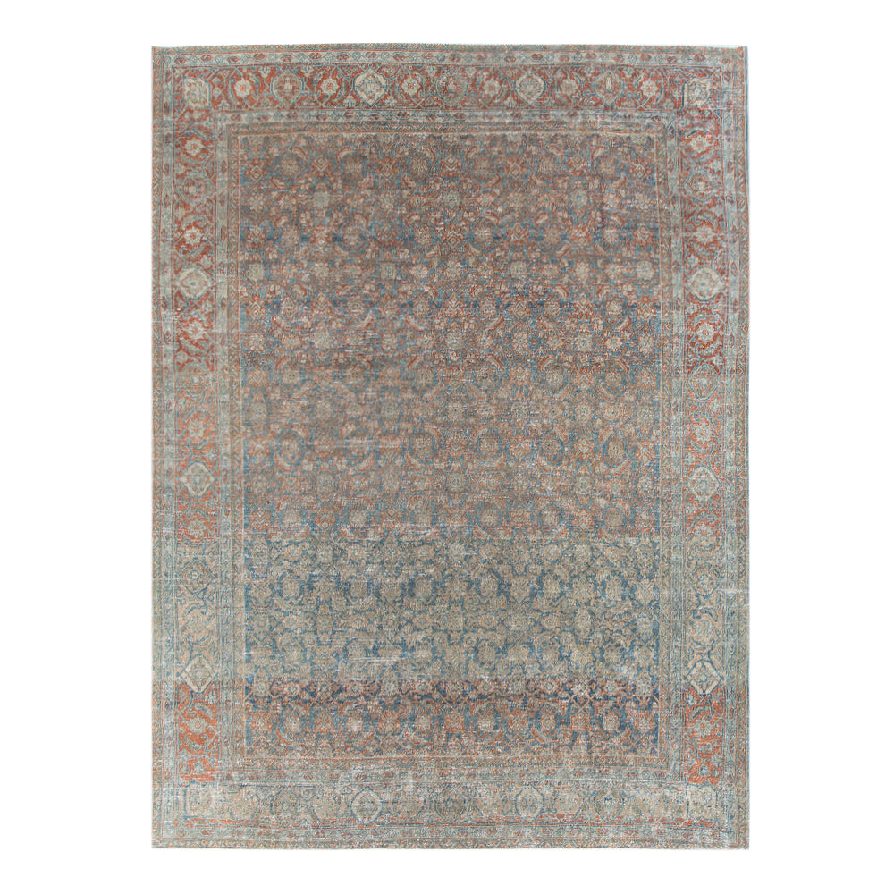 10024648 VINTAGE TABRIZ