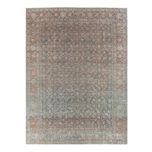 10024648 VINTAGE TABRIZ