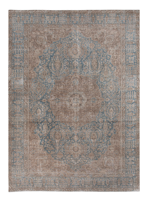 10029854 VINTAGE TABRIZ