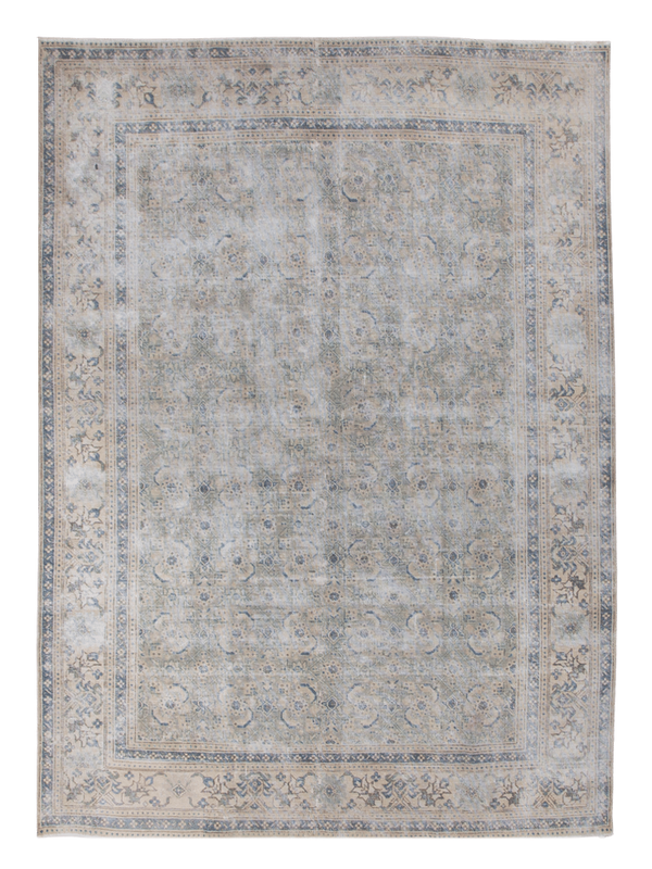 10029700 VINTAGE TABRIZ