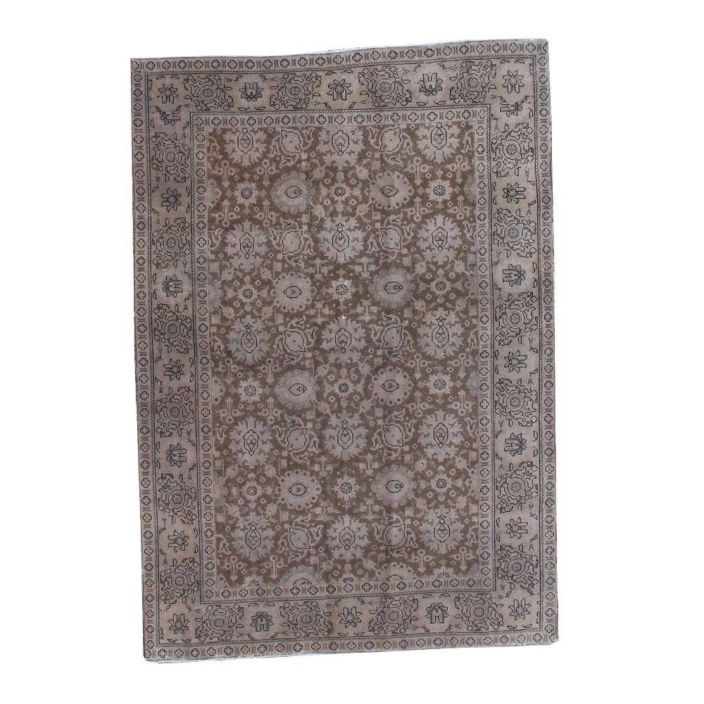 10022372 VINTAGE TABRIZ