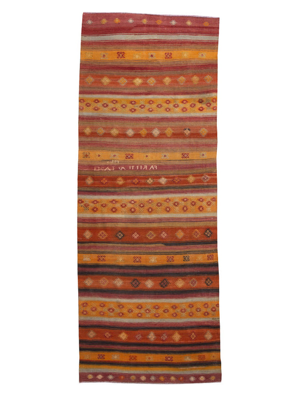 10017590 KILIM OVERALL