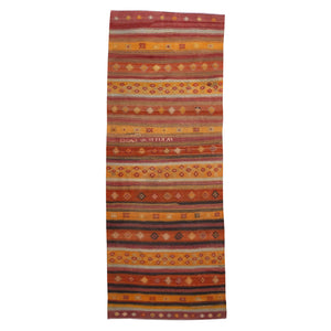 10017590 KILIM OVERALL