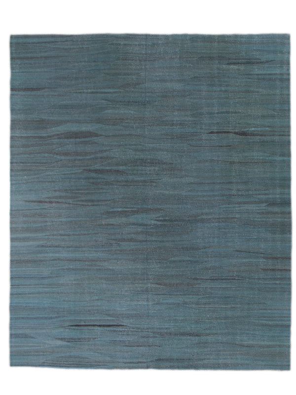 10015817 AFGHAN KILLIM 8'4" x 9'9"