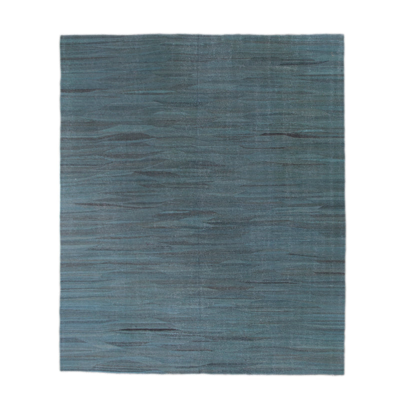 10015817 AFGHAN KILLIM 8'4" x 9'9"