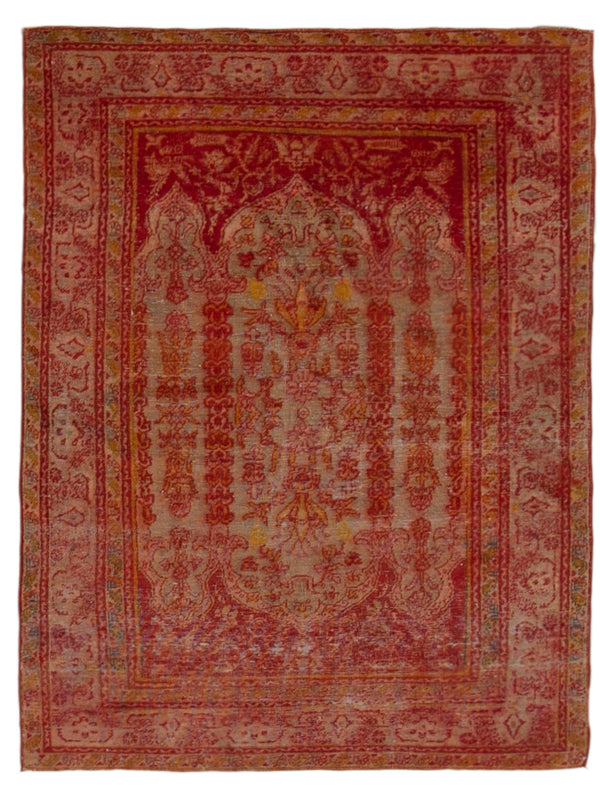 10025317 OUSHAK ( ANTIQUE)