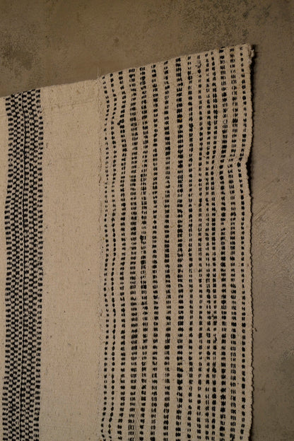 10025225 AFGHAN KILIM 8'0" x 11'0"