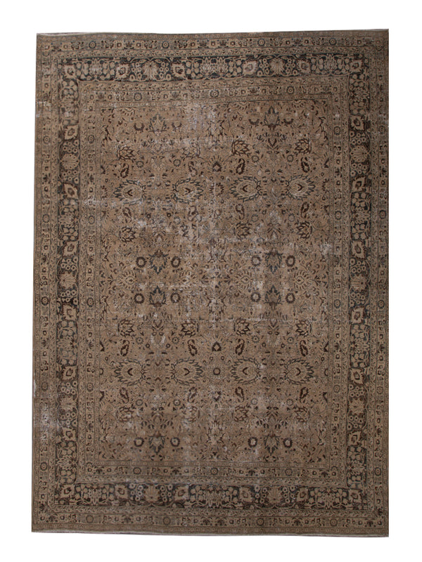 10015758 MASHAD ANTIQUE