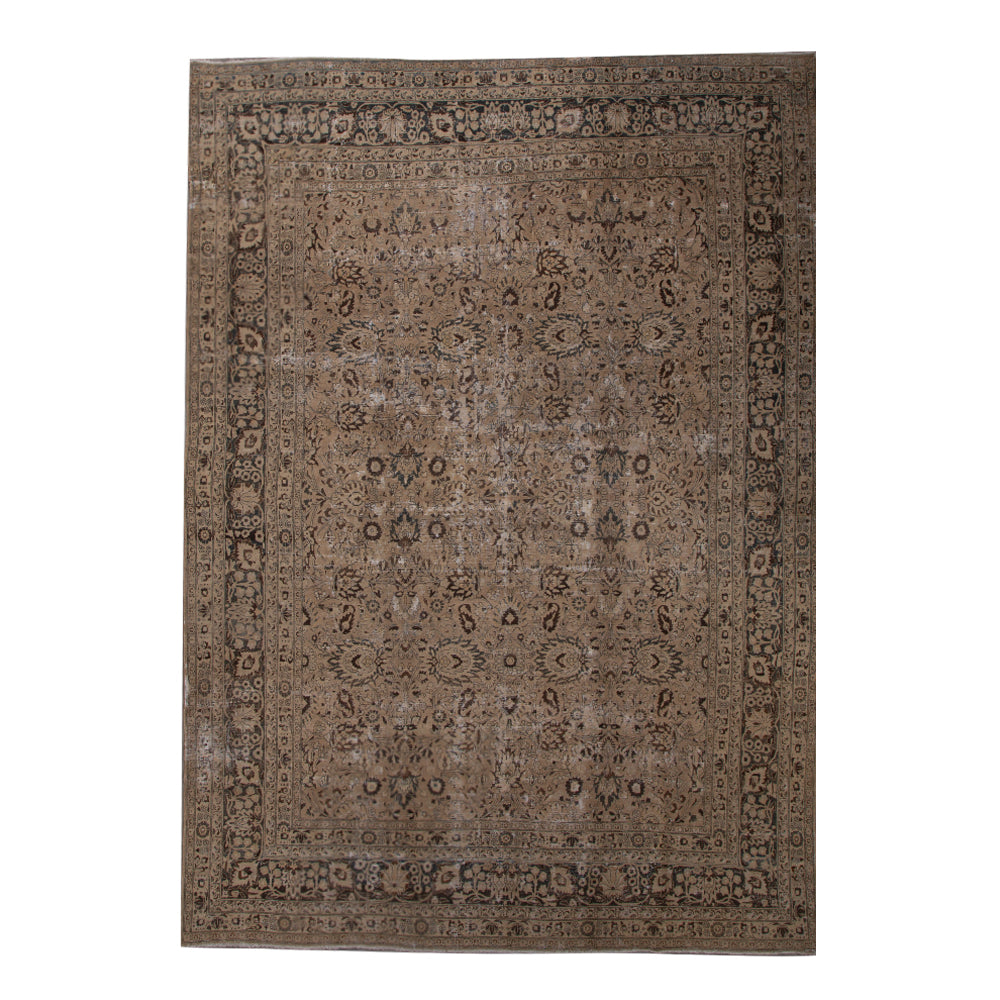 10015758 MASHAD ANTIQUE