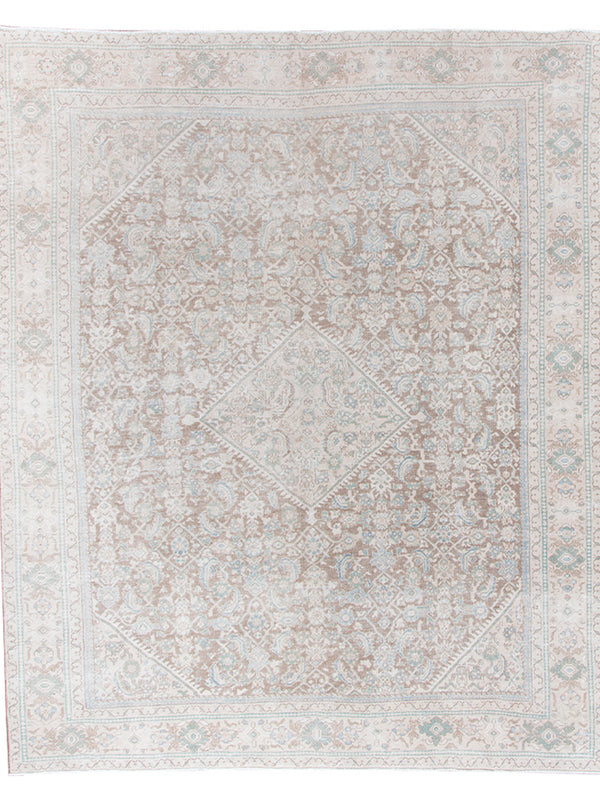 10025050 VINTAGE MAHAL 9'0" x 11'0"