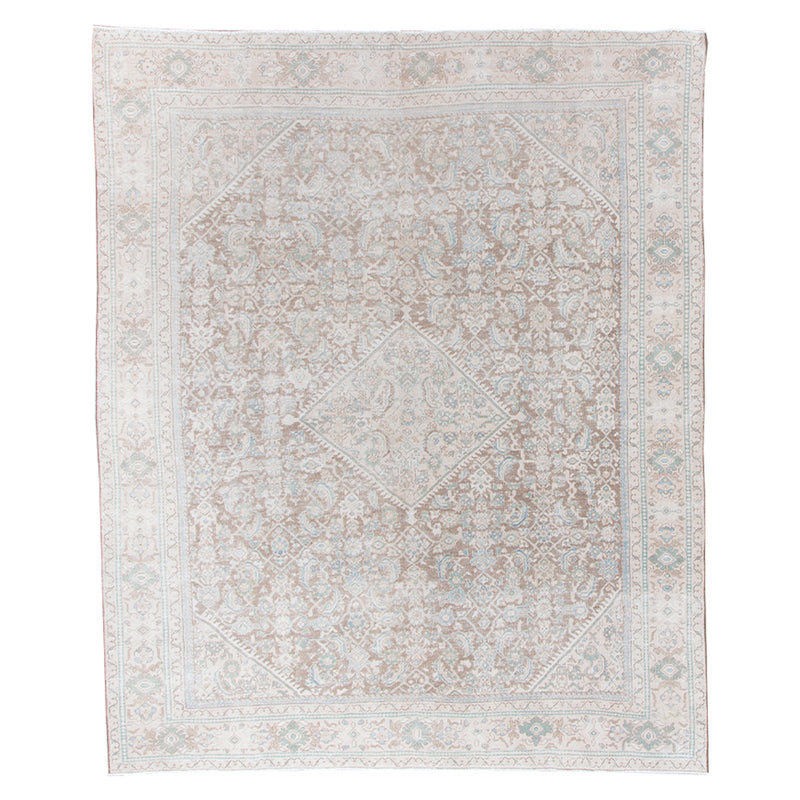 10025050 VINTAGE MAHAL 9'0" x 11'0"