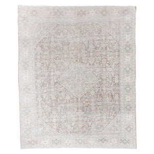 10025050 VINTAGE MAHAL 9'0" x 11'0"