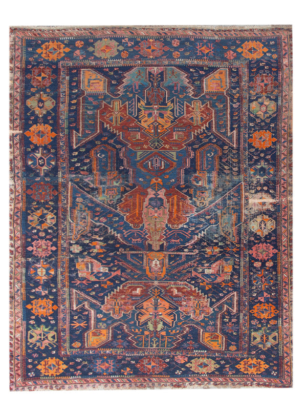 10024500 ANTIQUE SOUMAK