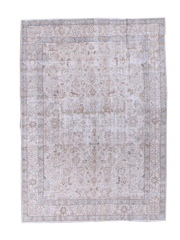 10022102 VINTAGE TABRIZ