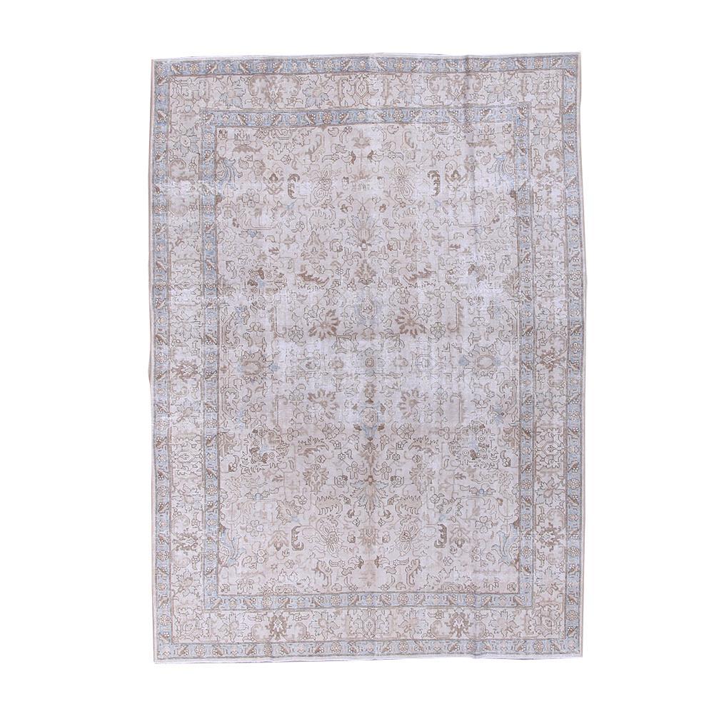 10022102 VINTAGE TABRIZ