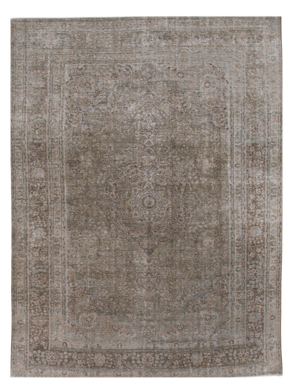 10030095 VINTAGE TABRIZ