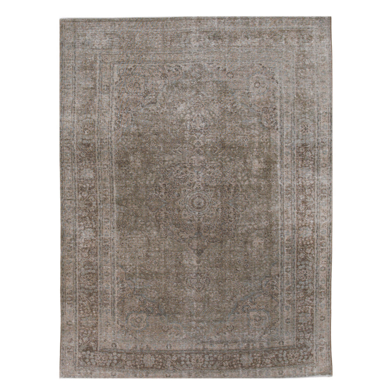 10030095 VINTAGE TABRIZ