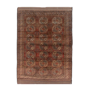 10023738 AFGHAN BOKHARA