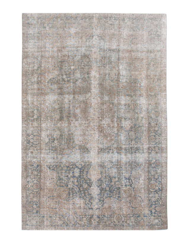 10029350 VINTAGE TABRIZ