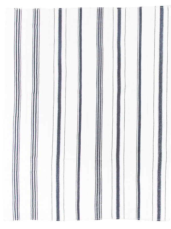 10025185 AFGHAN KILIM 9'0" x 12'0"