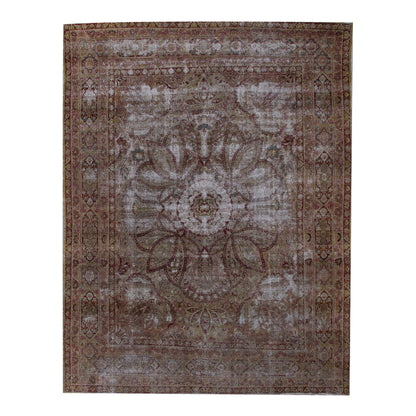 10017022 KERMANSHA ANTIQUE