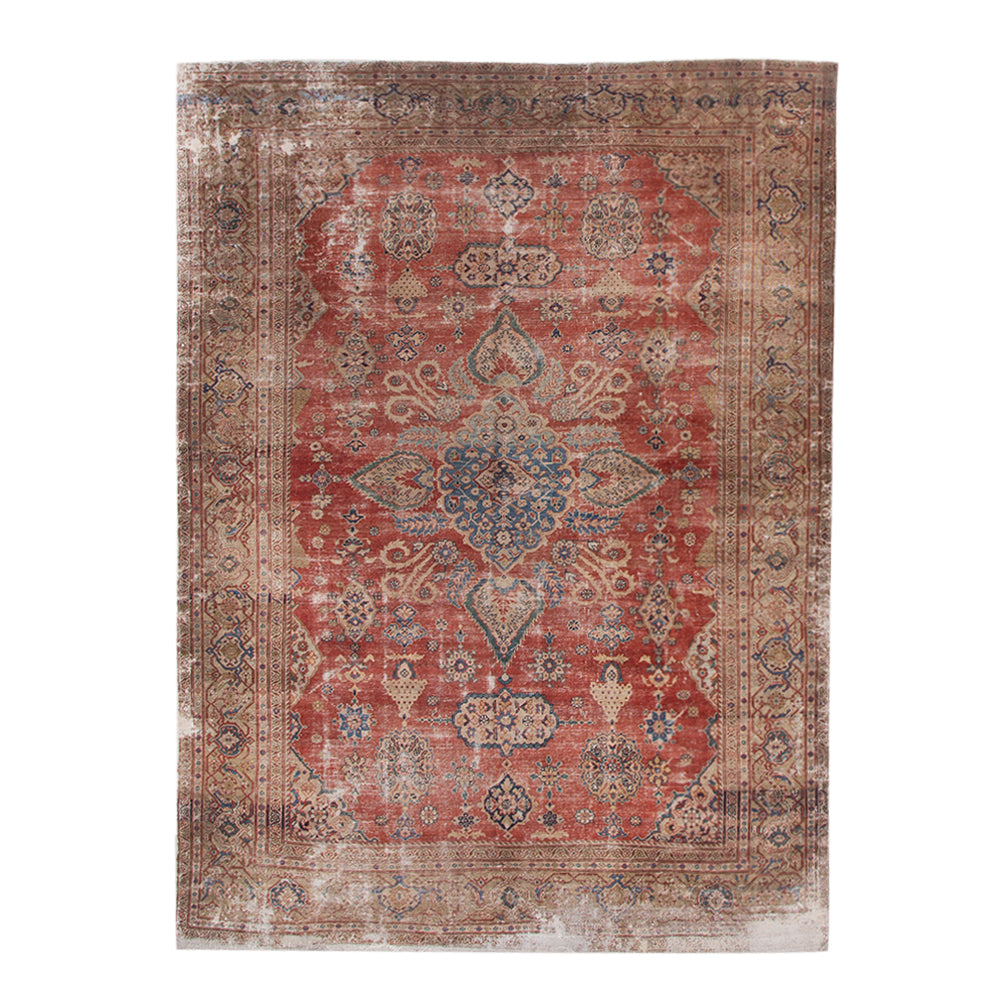 10028005 VINTAGE MAHAL 8'4" x 11'9"