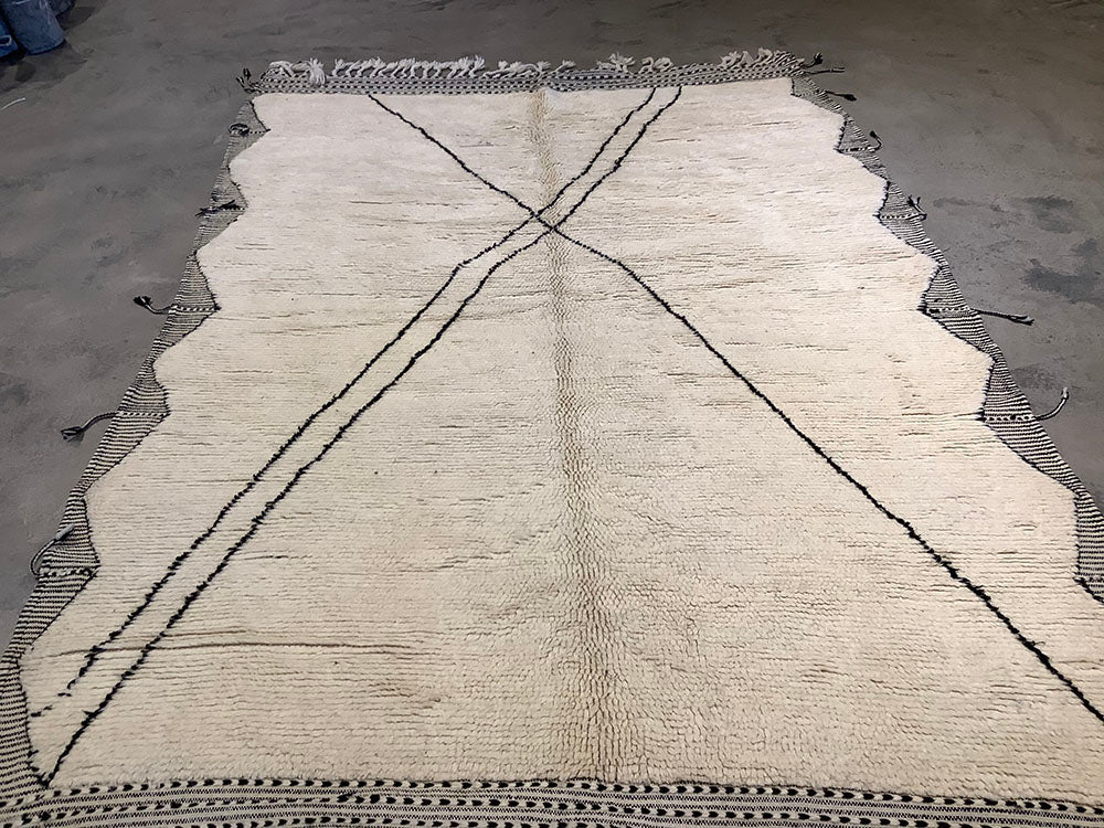 10022571 BERBER MODERN
