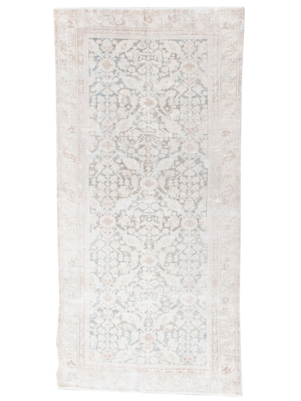 10025043 VINTAGE MALAYER 3'0" x 7'0"