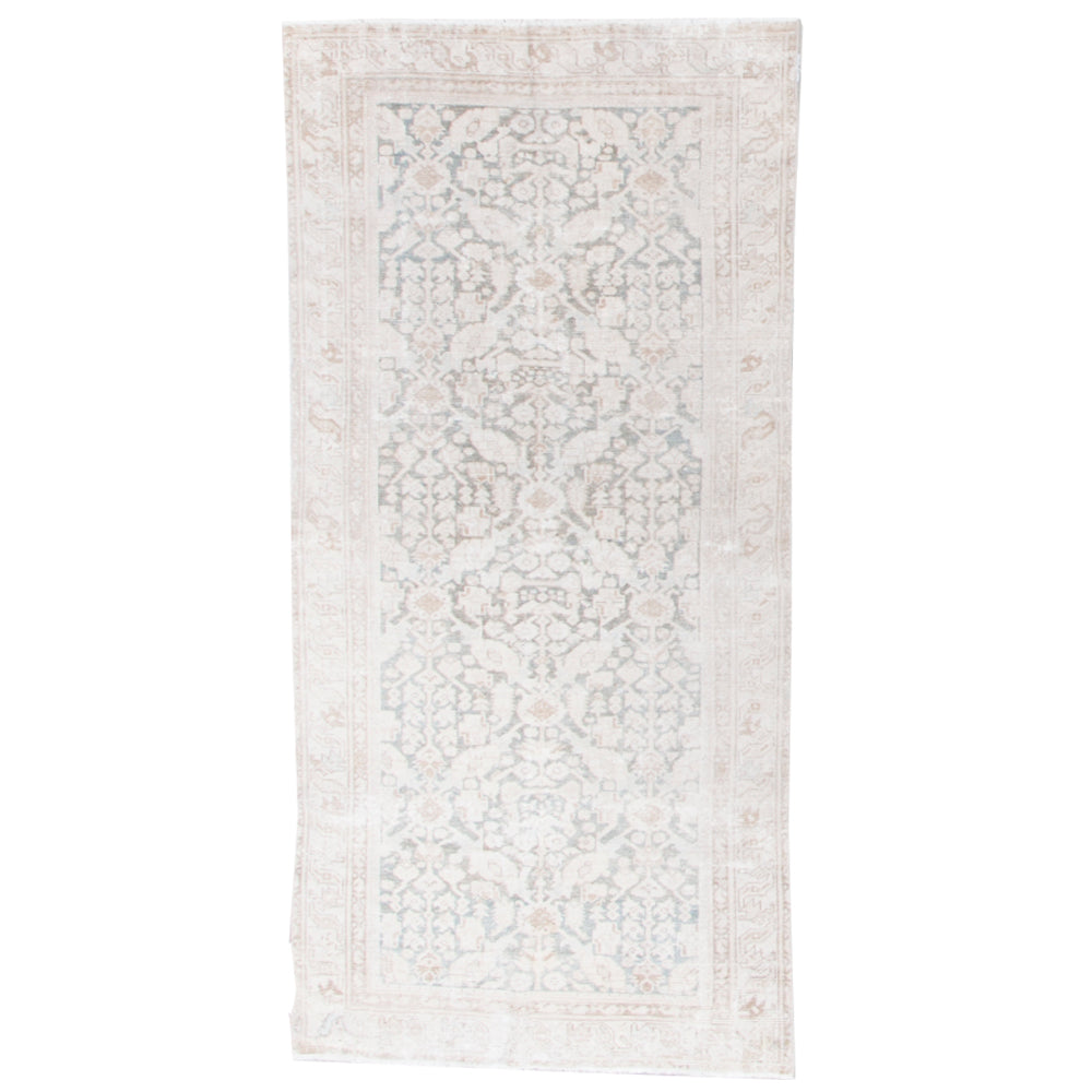 10025043 VINTAGE MALAYER 3'0" x 7'0"