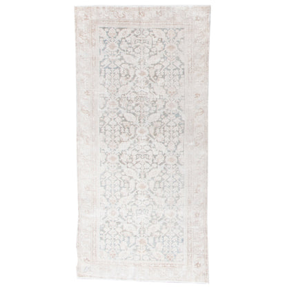 10025043 VINTAGE MALAYER 3'0" x 7'0"