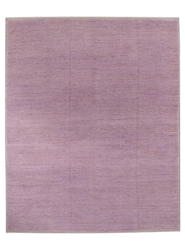 10027691 AFGHAN DISTRESSED 9'3" x 11'11"