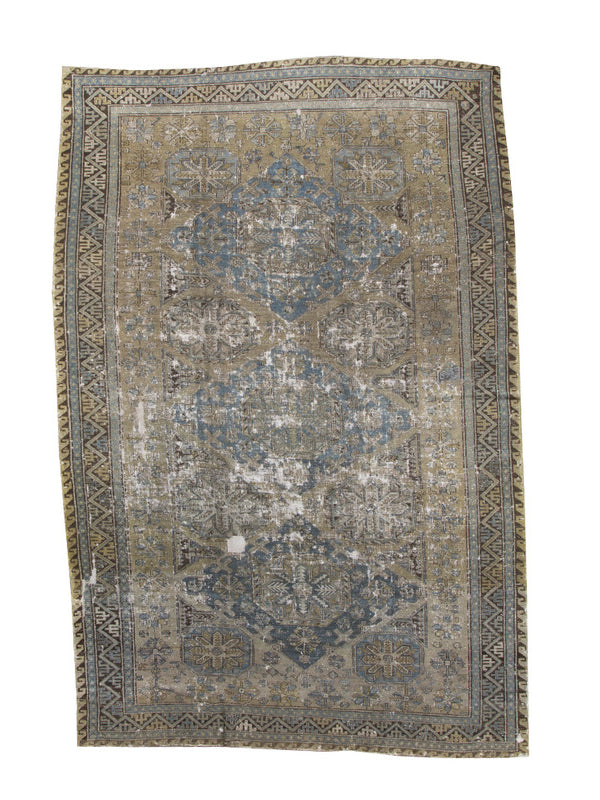 10017291 ANTIQUE SOUMAK