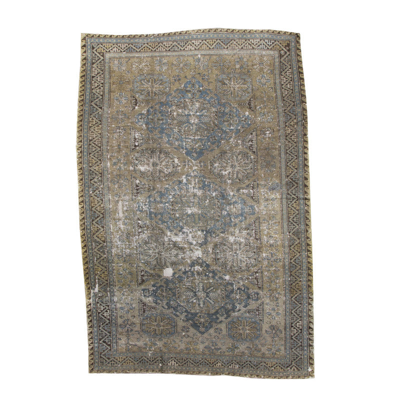 10017291 ANTIQUE SOUMAK